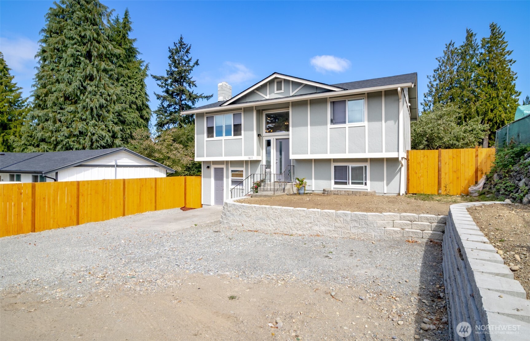 1611 S 84th Street , Tacoma, WA 98444