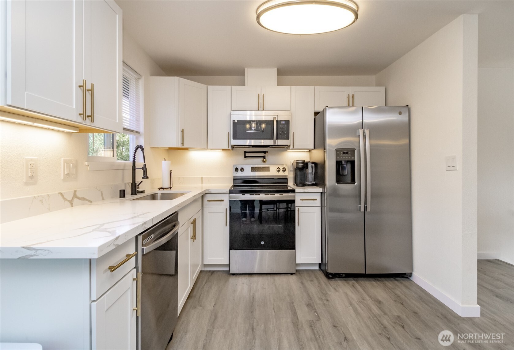 1611 S 84th Street , Tacoma, WA 98444