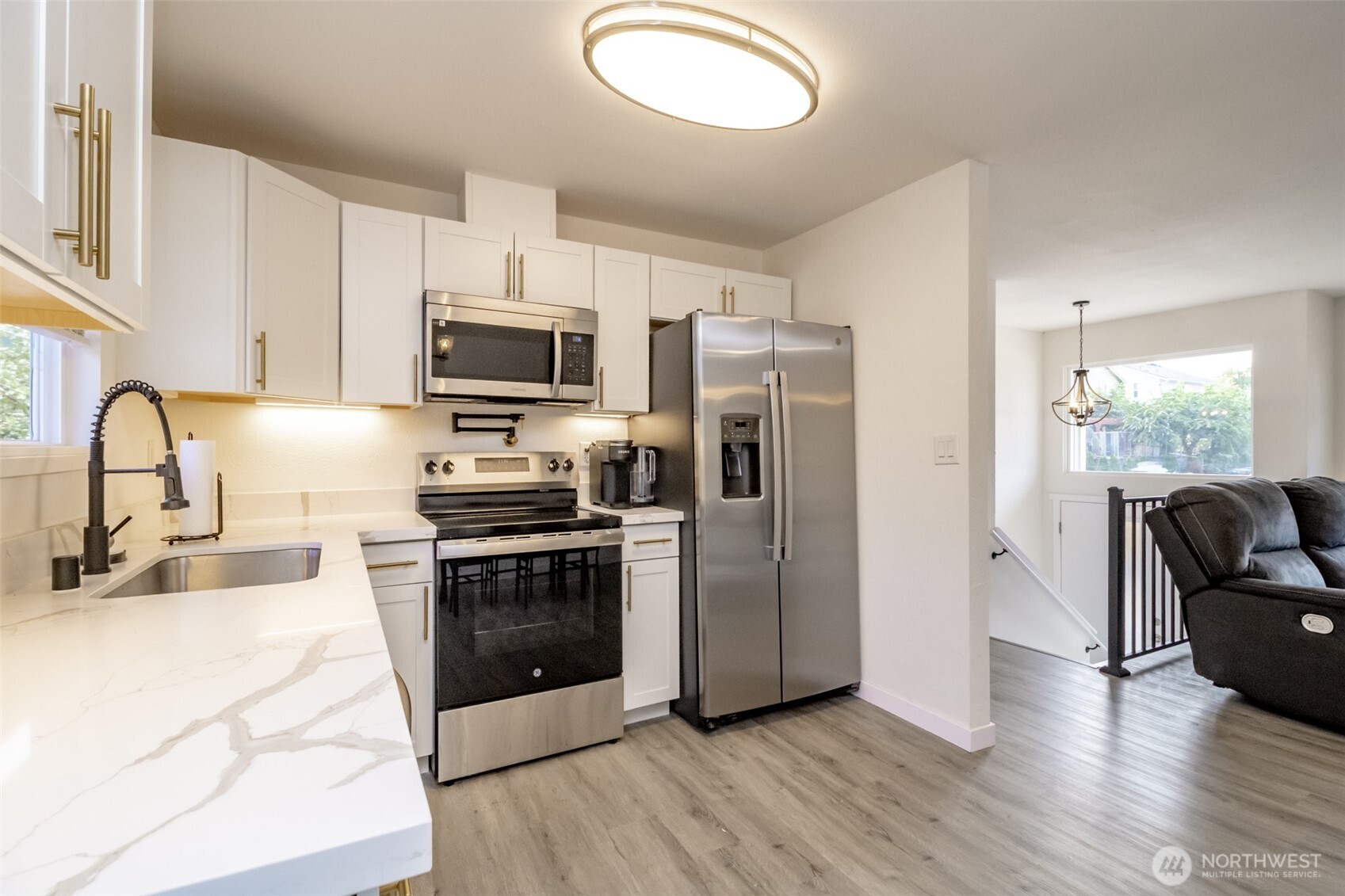 1611 S 84th Street , Tacoma, WA 98444