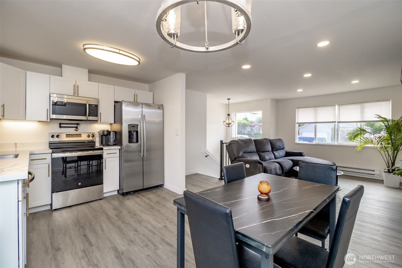 1611 S 84th Street , Tacoma, WA 98444