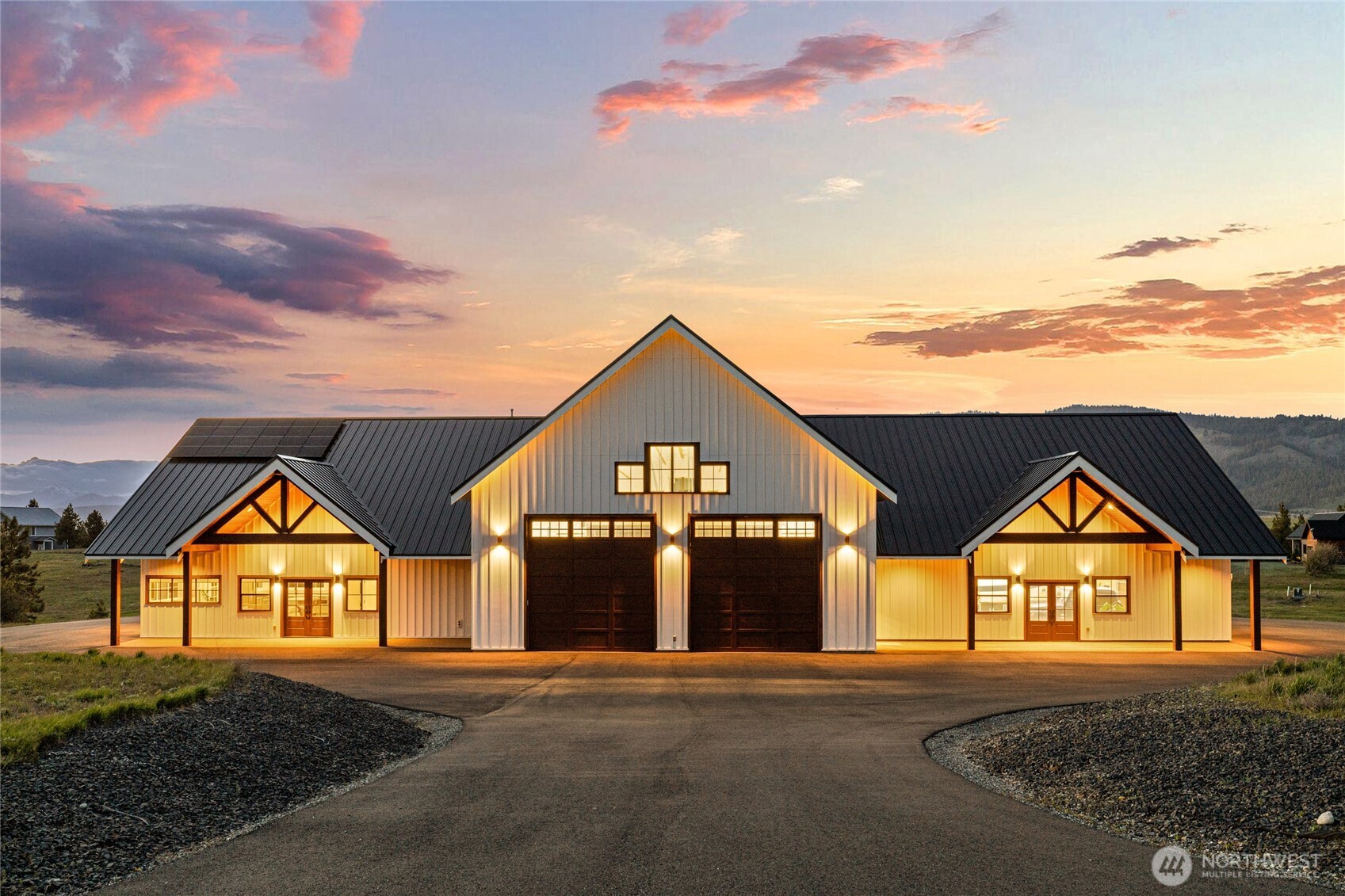 731 Horse Jump Drive , Cle Elum, WA 98922