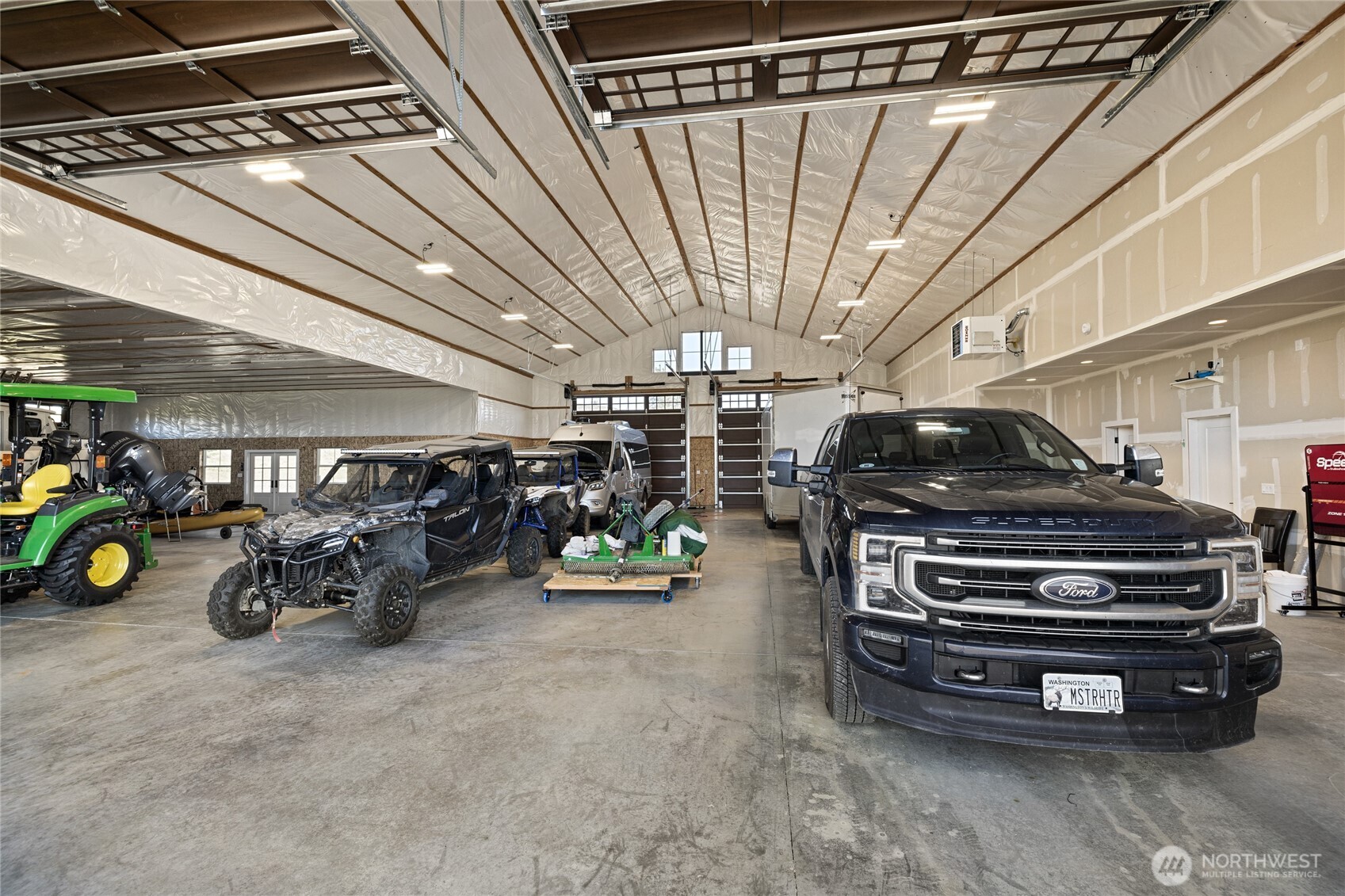731 Horse Jump Drive , Cle Elum, WA 98922