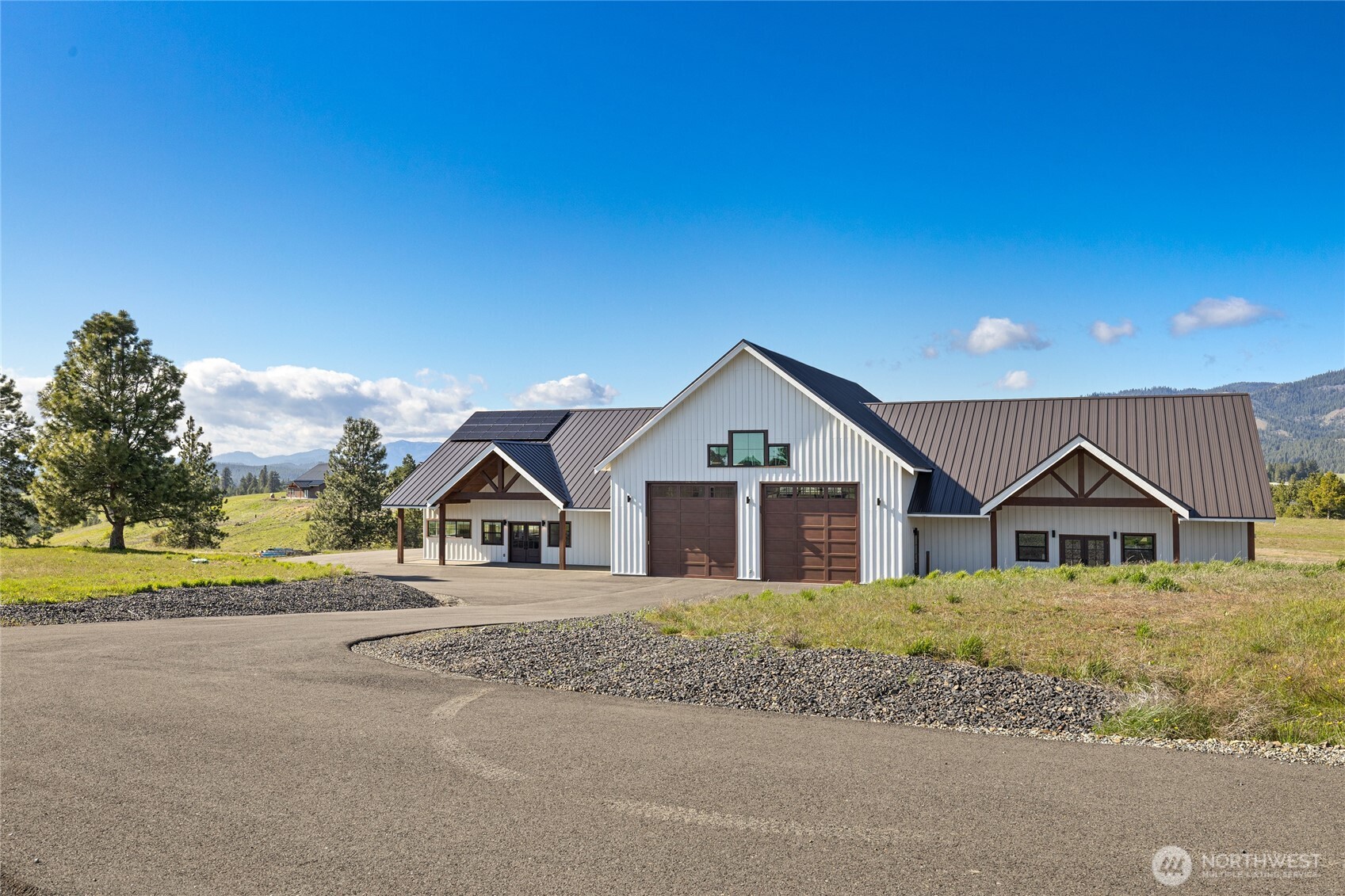 731 Horse Jump Drive , Cle Elum, WA 98922