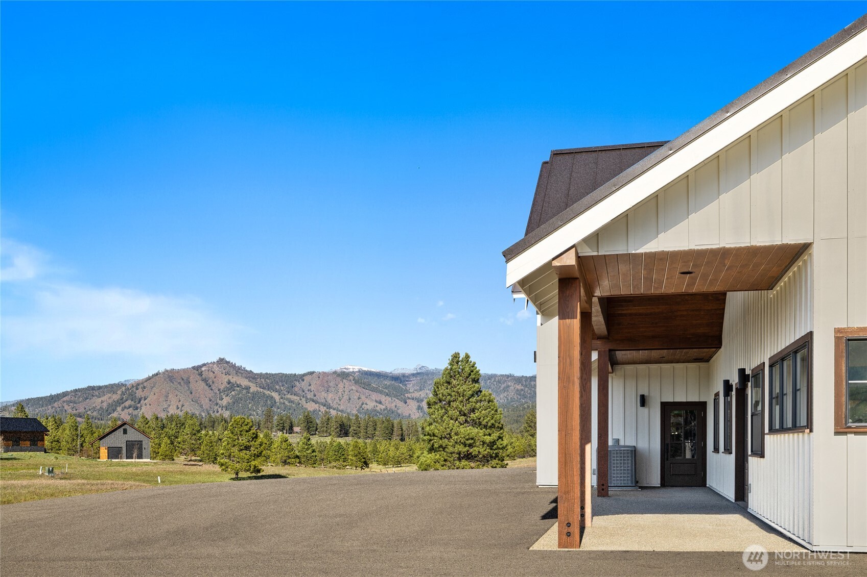 731 Horse Jump Drive , Cle Elum, WA 98922