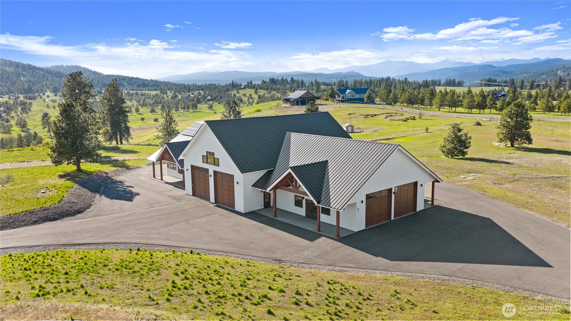 731 Horse Jump Drive , Cle Elum, WA 98922