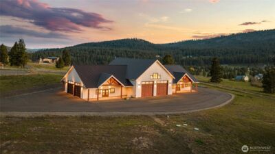 731 Horse Jump Drive , Cle Elum, WA 98922 - Photo 29