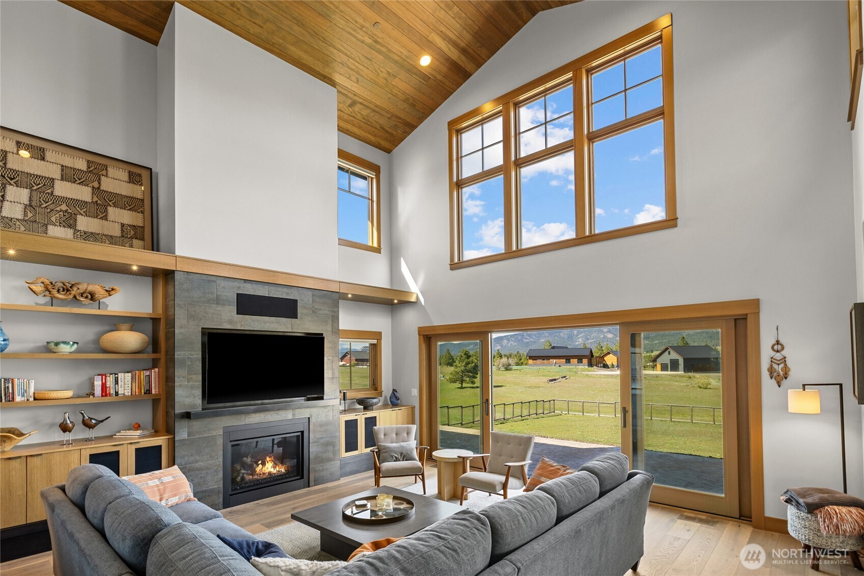 741 Horse Jump Drive , Cle Elum, WA 98922