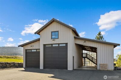 741 Horse Jump Drive , Cle Elum, WA 98922 - Photo 22