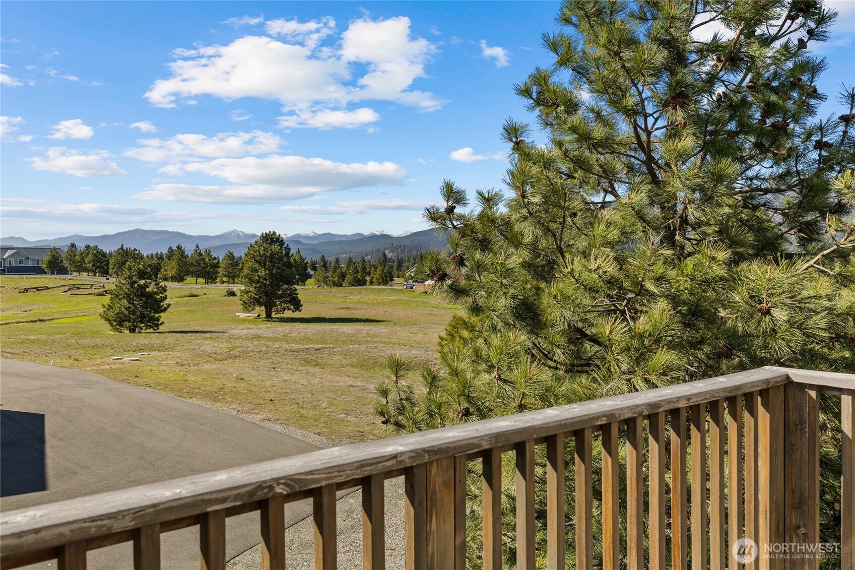 741 Horse Jump Drive , Cle Elum, WA 98922