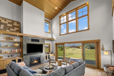 741 Horse Jump Drive , Cle Elum, WA 98922 - Photo 3
