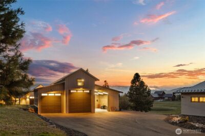 741 Horse Jump Drive , Cle Elum, WA 98922 - Photo 31