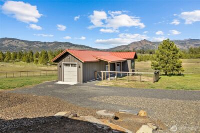 741 Horse Jump Drive , Cle Elum, WA 98922 - Photo 32