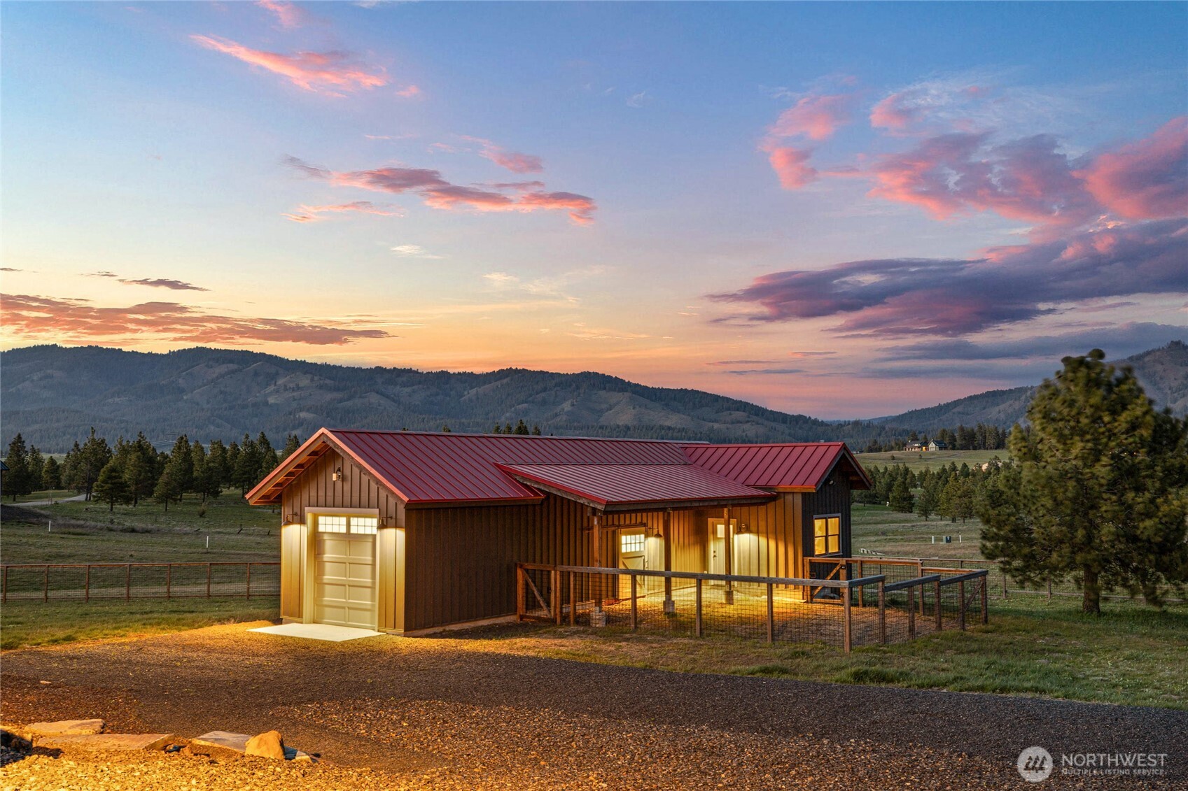 741 Horse Jump Drive , Cle Elum, WA 98922