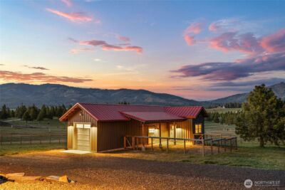741 Horse Jump Drive , Cle Elum, WA 98922 - Photo 39