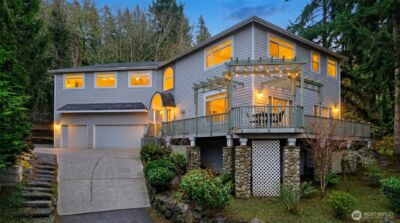 12117 Clearview Drive , Edmonds, WA 98026 - Photo 1
