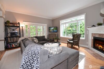 12117 Clearview Drive , Edmonds, WA 98026 - Photo 15