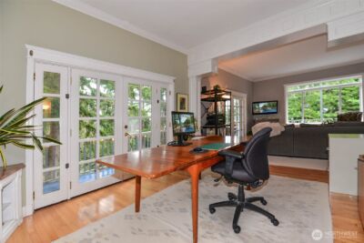 12117 Clearview Drive , Edmonds, WA 98026 - Photo 17