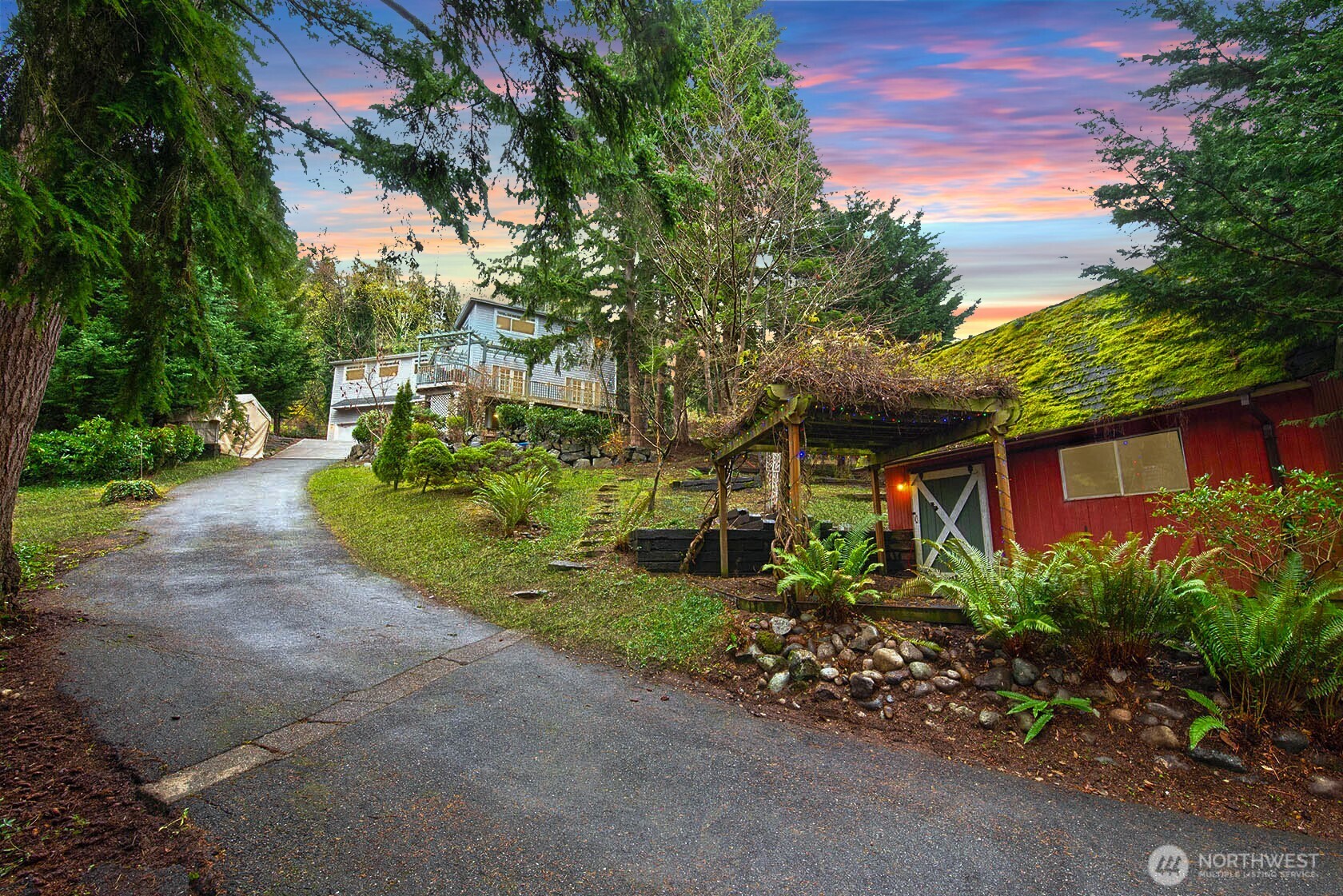 12117 Clearview Drive , Edmonds, WA 98026