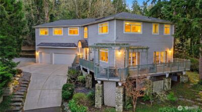 12117 Clearview Drive , Edmonds, WA 98026 - Photo 4