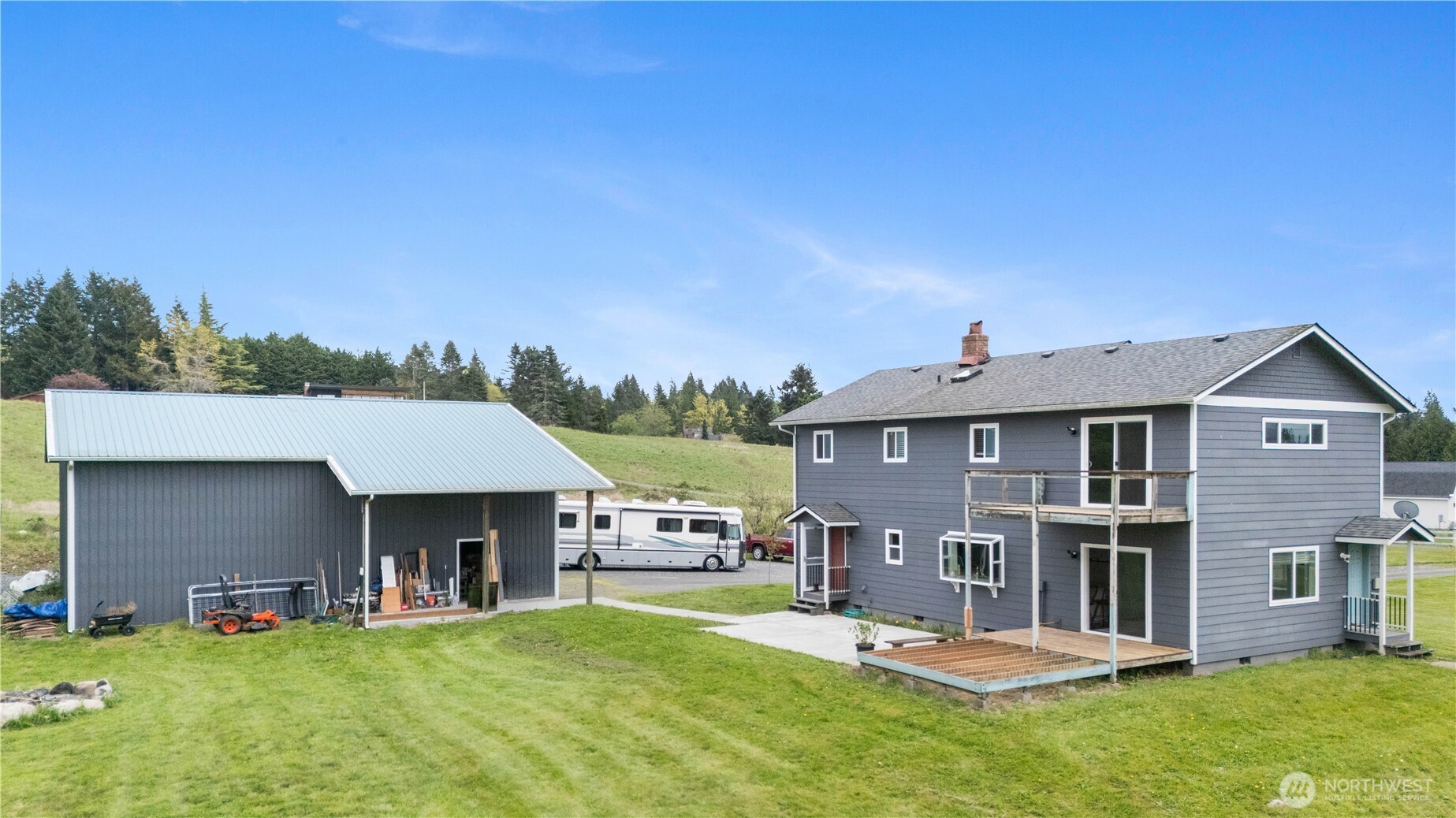 7423 147th Avenue SE, Snohomish, WA 98290