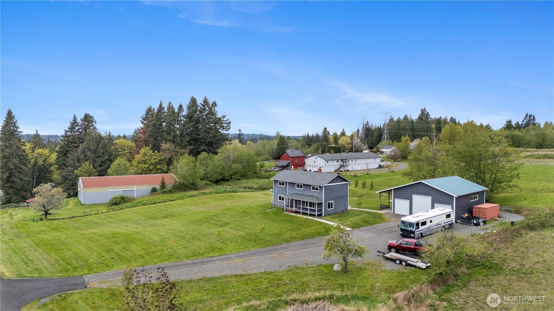 7423 147th Avenue SE, Snohomish, WA 98290