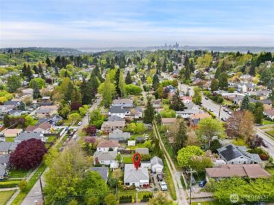 1616 SW Thistle Street , Seattle, WA 98106 - Photo 19
