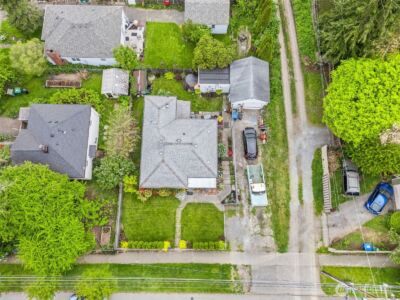 1616 SW Thistle Street , Seattle, WA 98106 - Photo 20