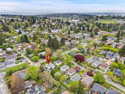 1616 SW Thistle Street , Seattle, WA 98106 - Photo 21