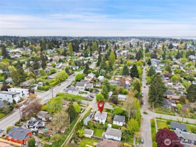 1616 SW Thistle Street , Seattle, WA 98106 - Photo 22