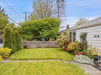 1616 SW Thistle Street , Seattle, WA 98106 - Photo 24