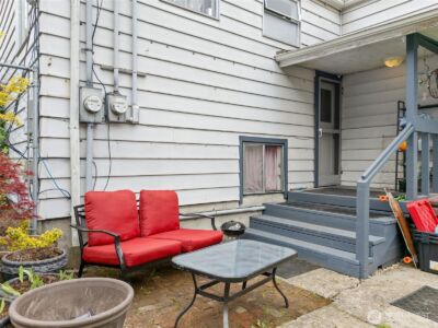 1616 SW Thistle Street , Seattle, WA 98106 - Photo 25