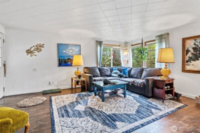 1616 SW Thistle Street , Seattle, WA 98106 - Photo 4