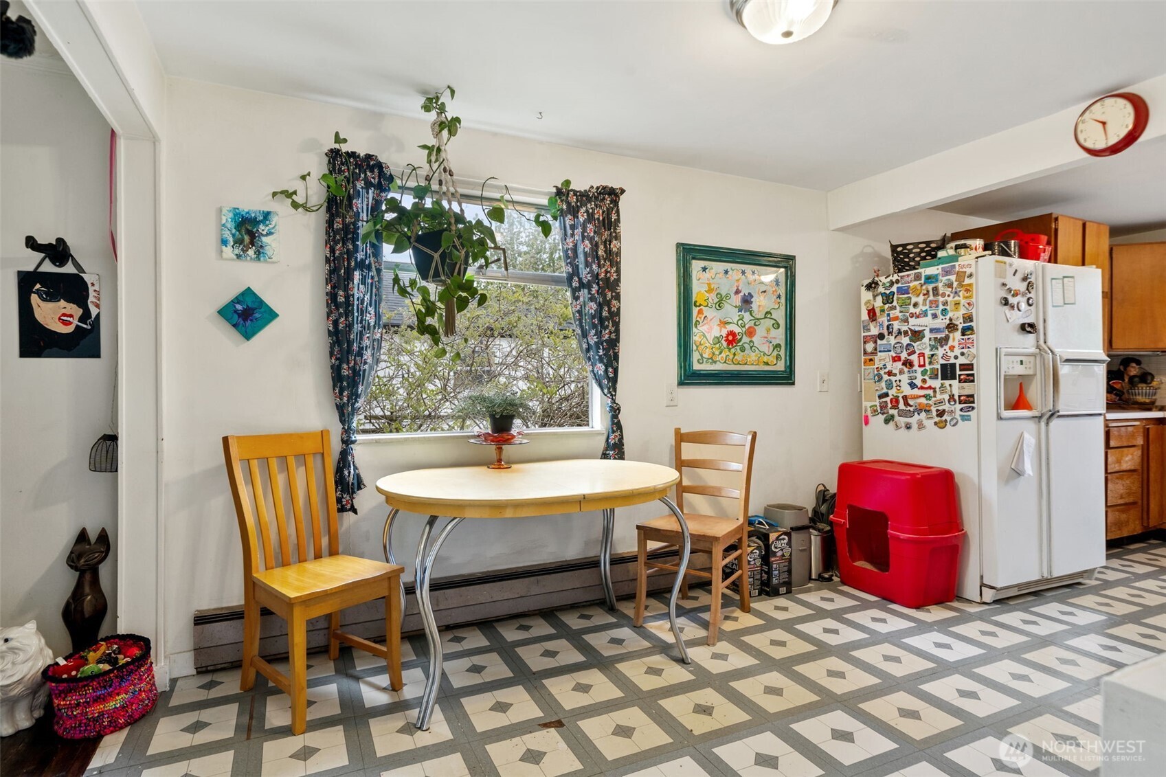 1616 SW Thistle Street , Seattle, WA 98106
