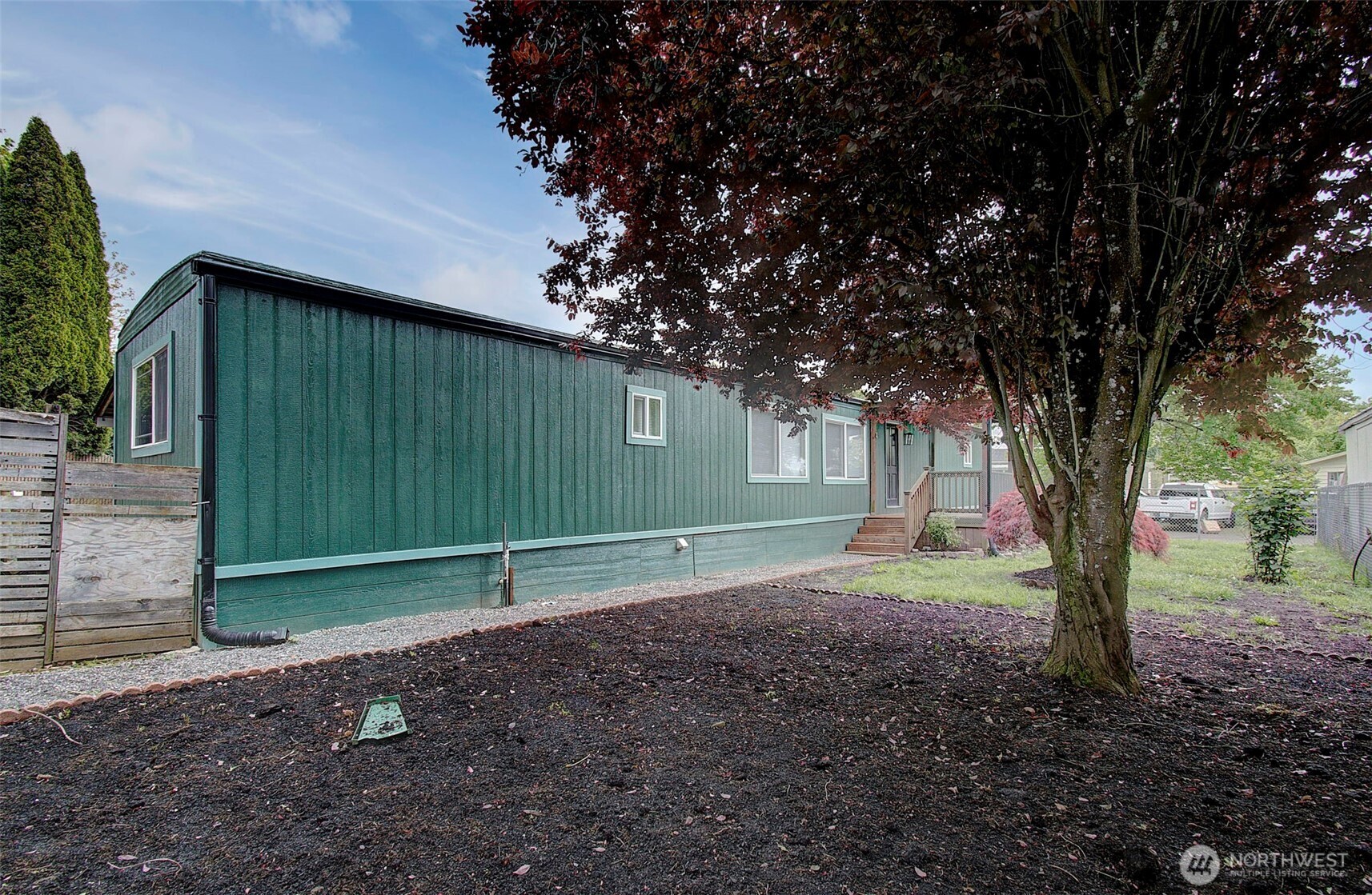 4501 Addy Street #91, Washougal, WA 98671