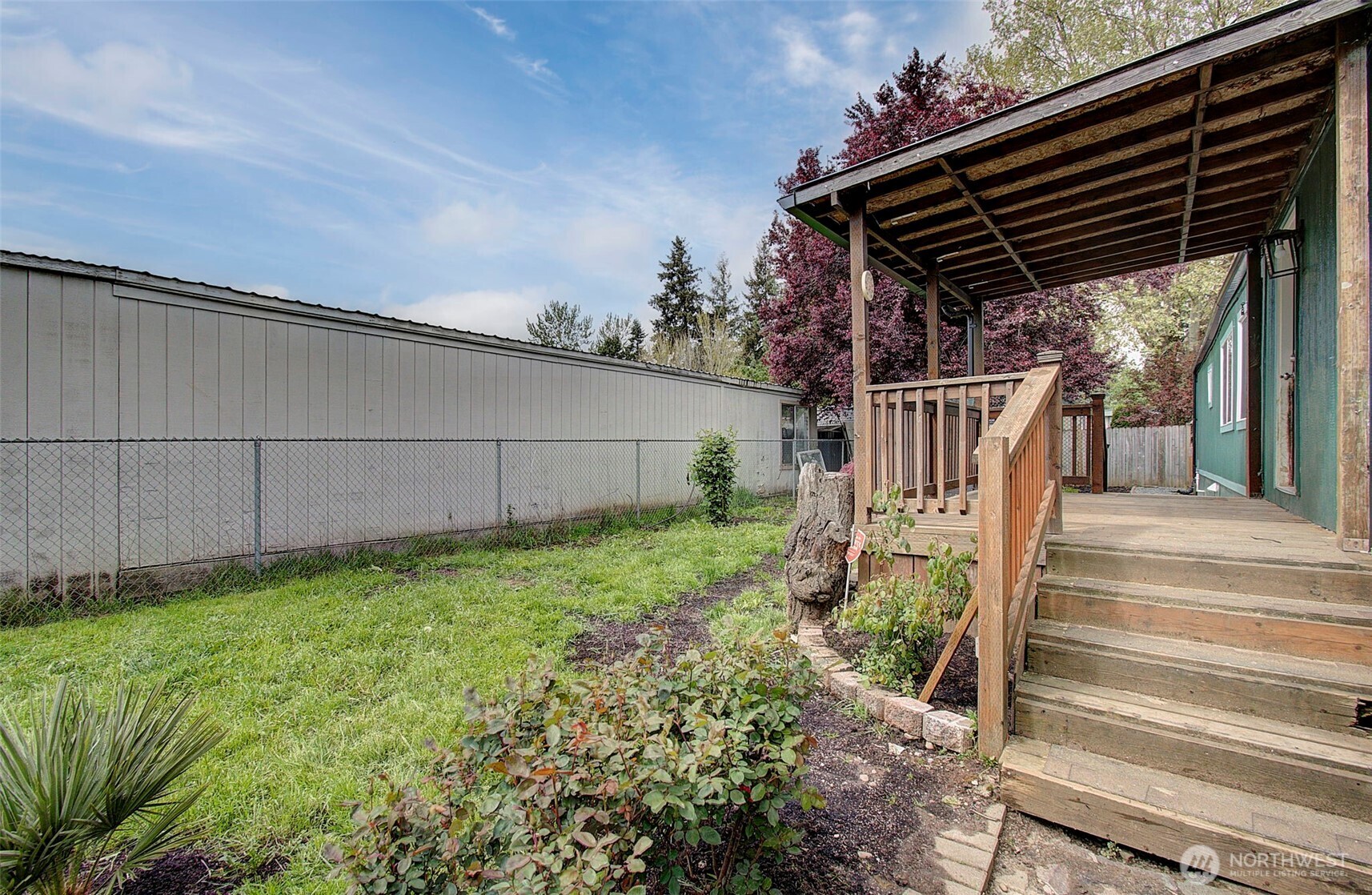4501 Addy Street #91, Washougal, WA 98671