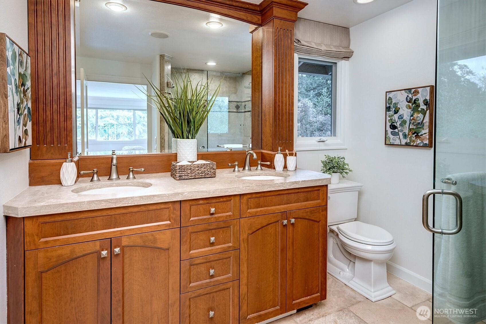 53 Cascade Ky , Bellevue, WA 98006