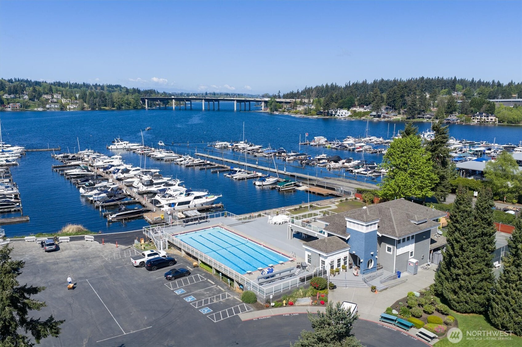 53 Cascade Ky , Bellevue, WA 98006