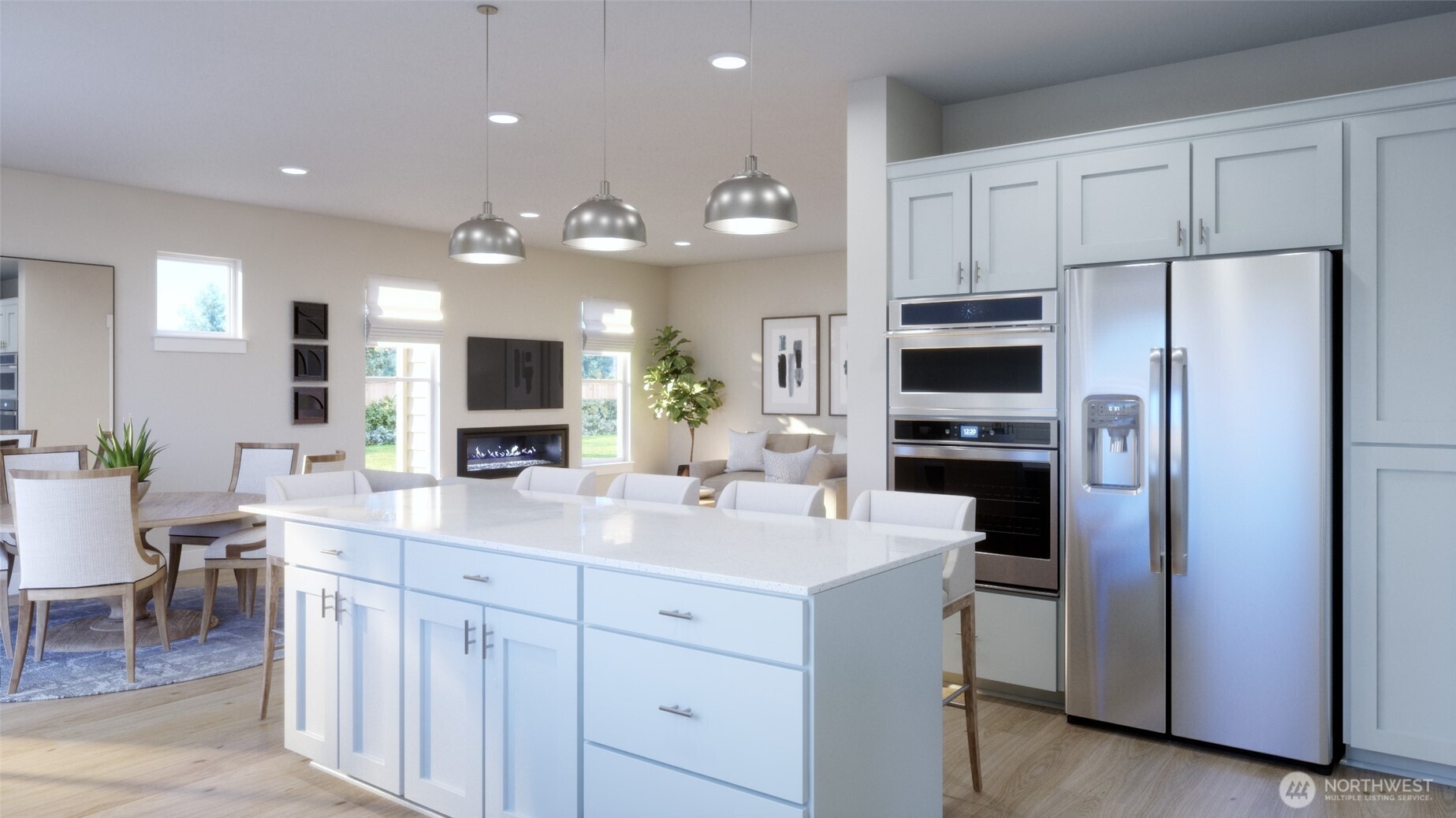 6414 213th Avenue Ct E, Bonney Lake, WA 98391