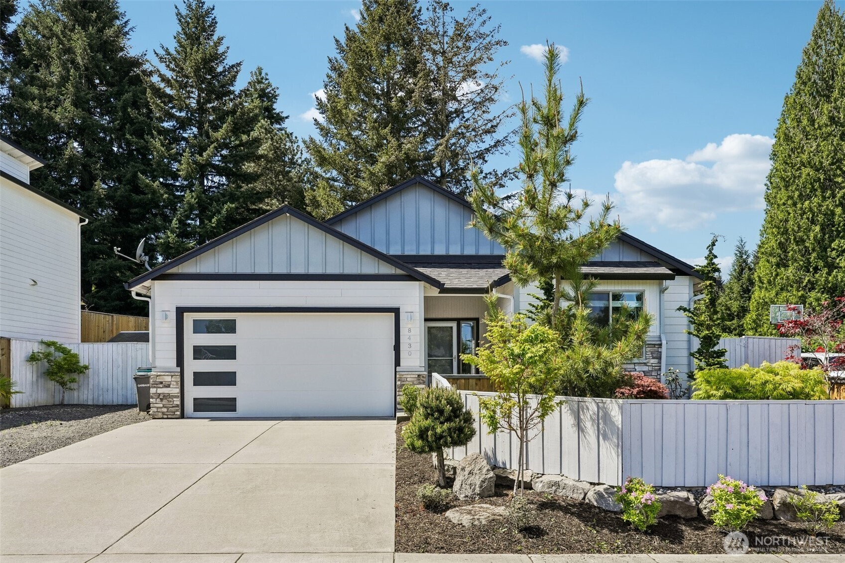 8430 NE 50th Court , Vancouver, WA 98665
