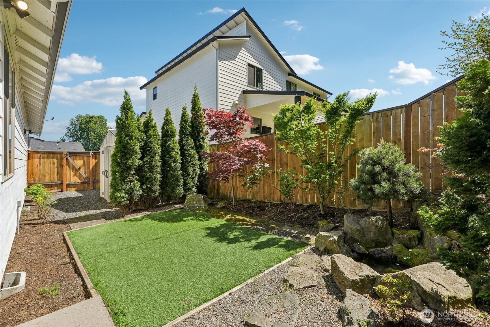 8430 NE 50th Court , Vancouver, WA 98665