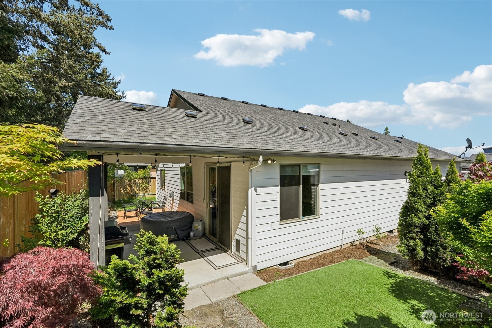 8430 NE 50th Court , Vancouver, WA 98665