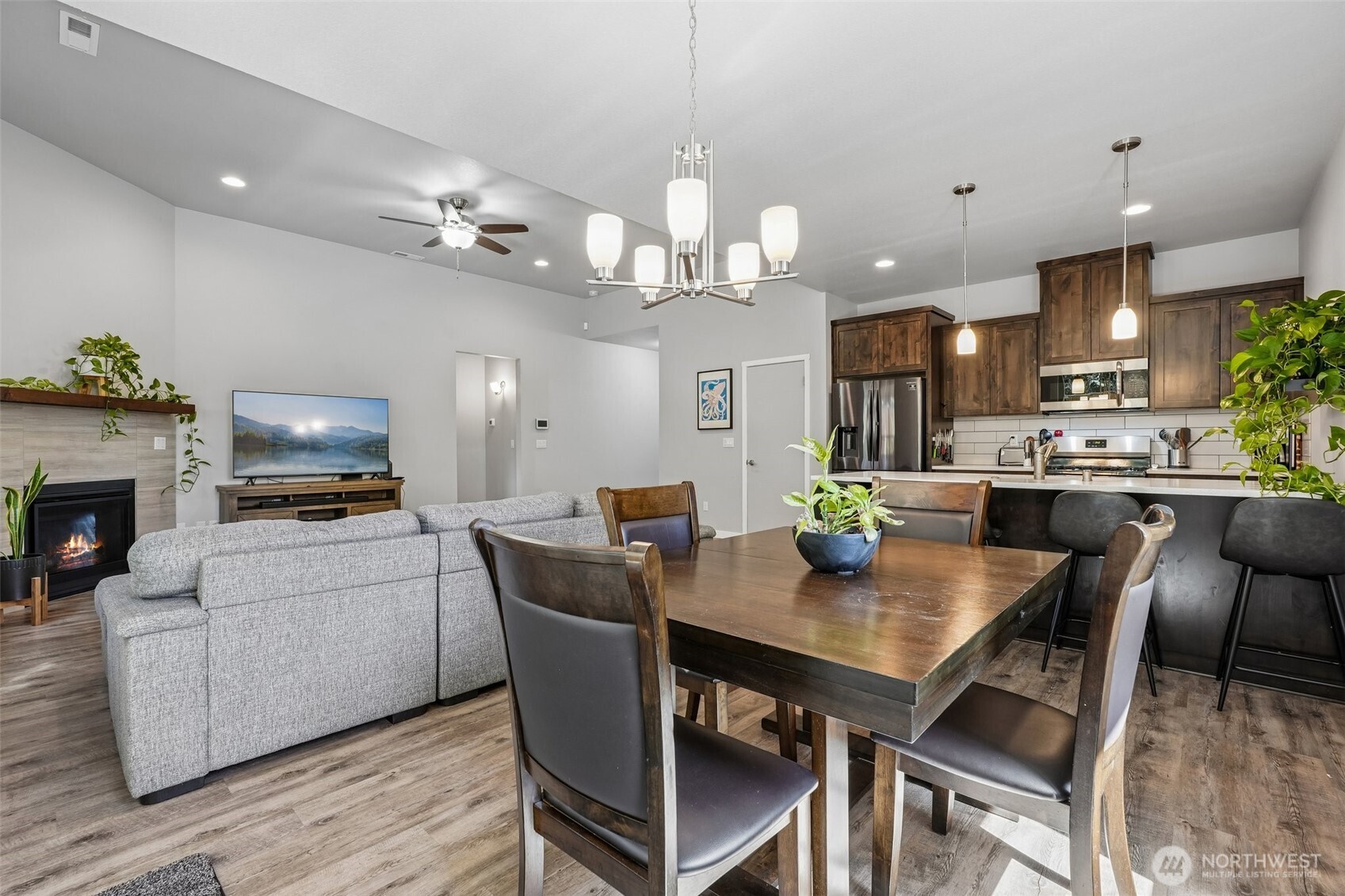 8430 NE 50th Court , Vancouver, WA 98665