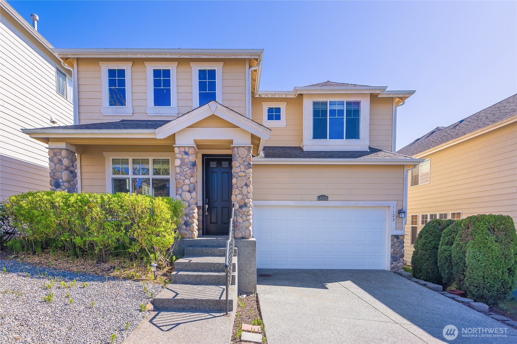1123 S 36th St. , Renton, WA 98055