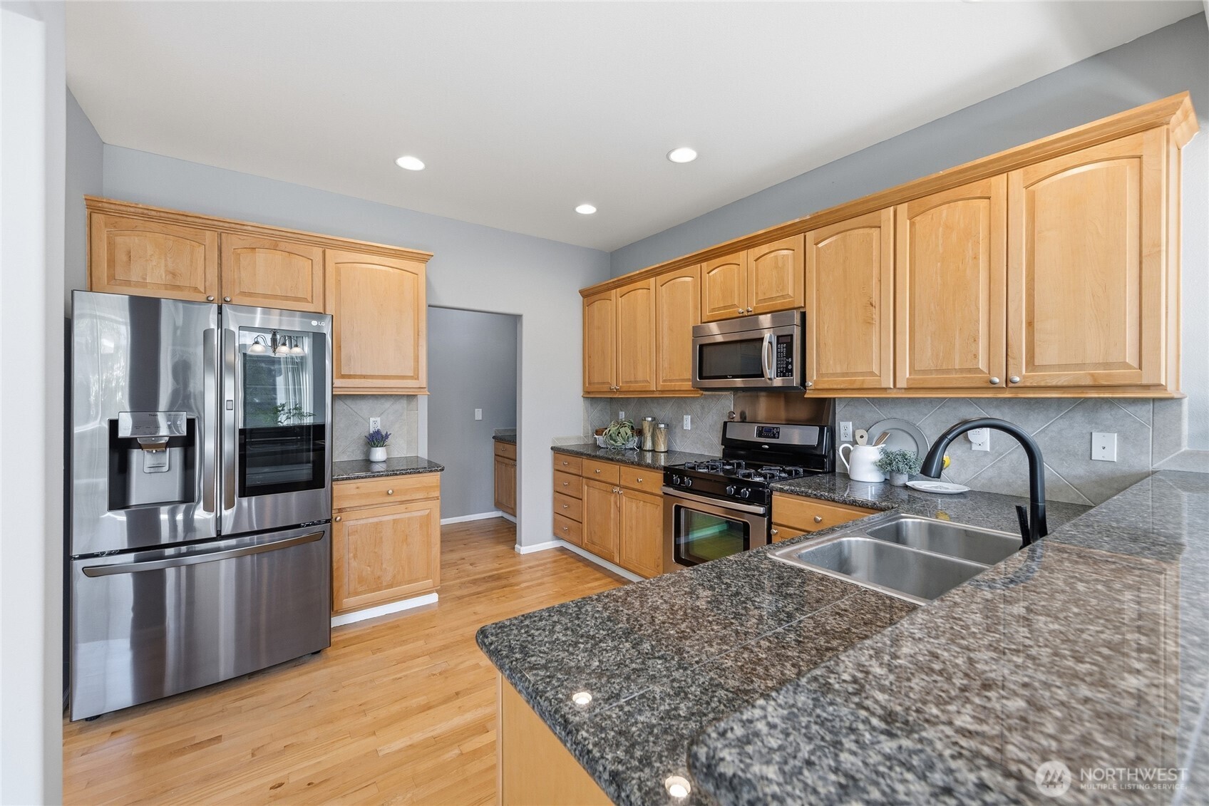 1123 S 36th St. , Renton, WA 98055