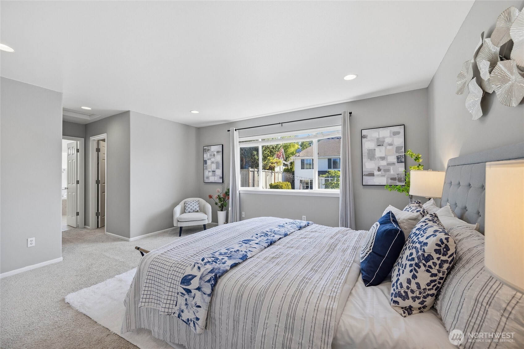 1123 S 36th St. , Renton, WA 98055