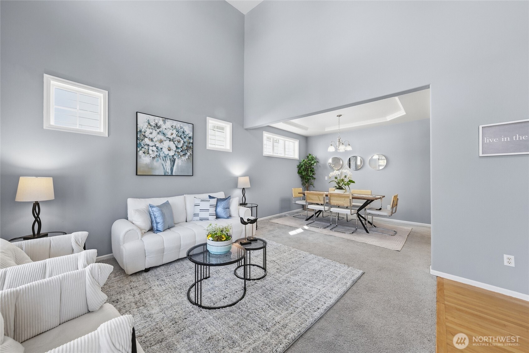 1123 S 36th St. , Renton, WA 98055