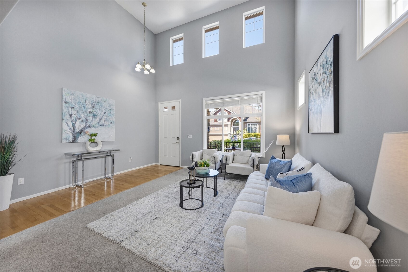 1123 S 36th St. , Renton, WA 98055