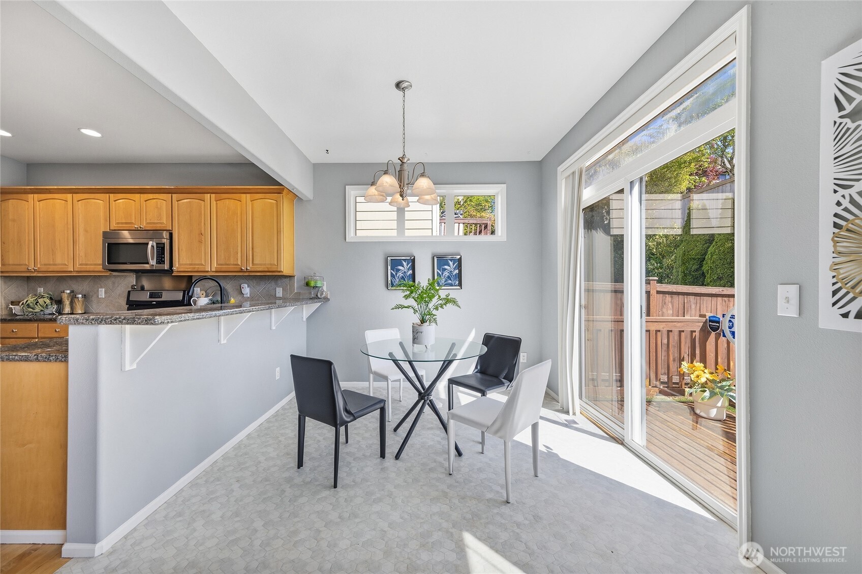 1123 S 36th St. , Renton, WA 98055