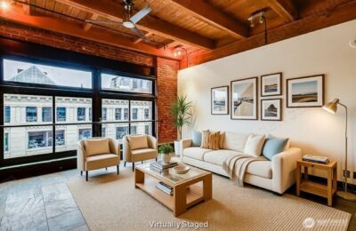97 S Jackson Street #508, Seattle, WA 98104 - Photo 1