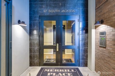 97 S Jackson Street #508, Seattle, WA 98104 - Photo 19
